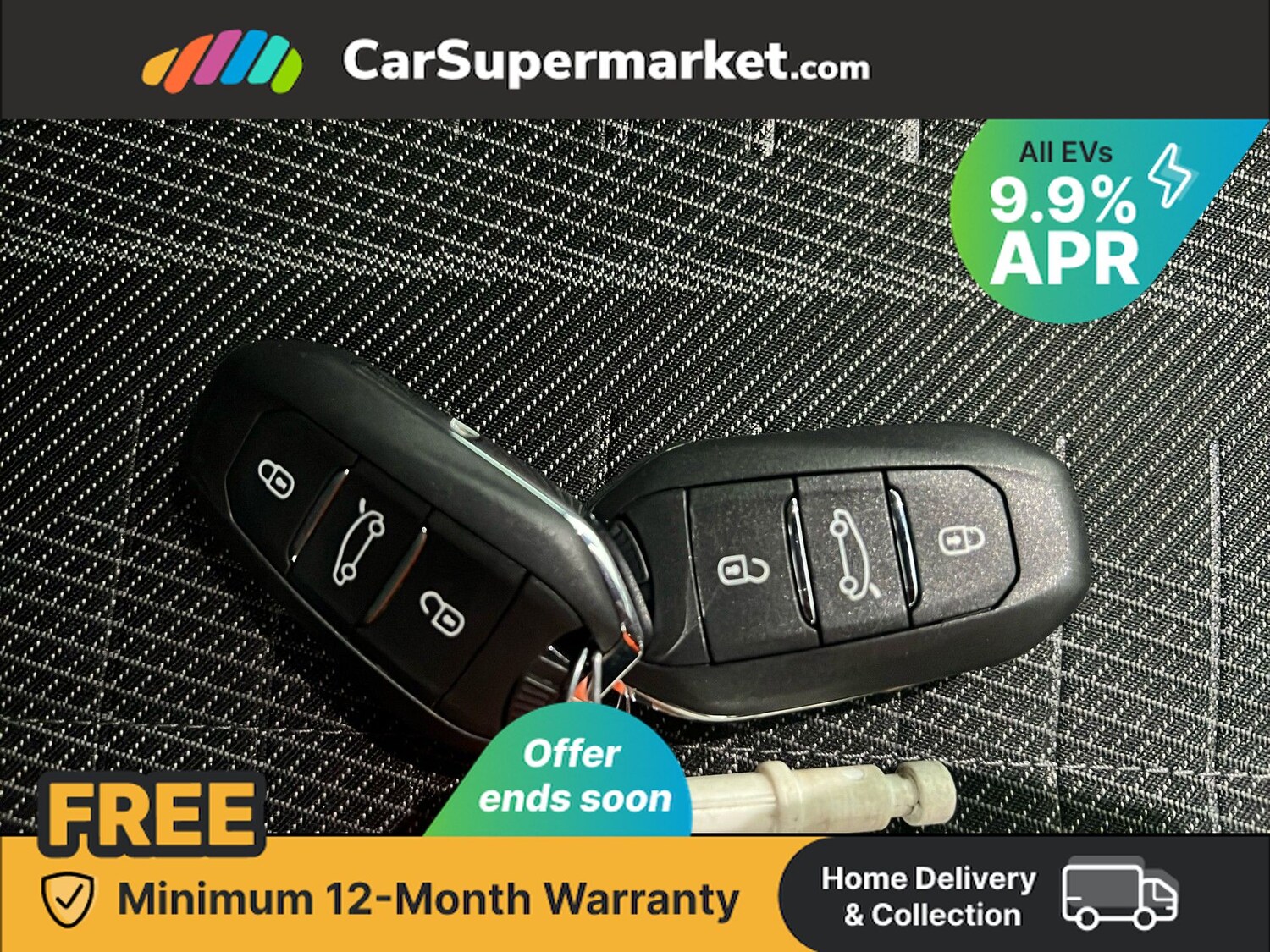 Used Peugeot 3008 2025 for sale - 76553397: Photo 25