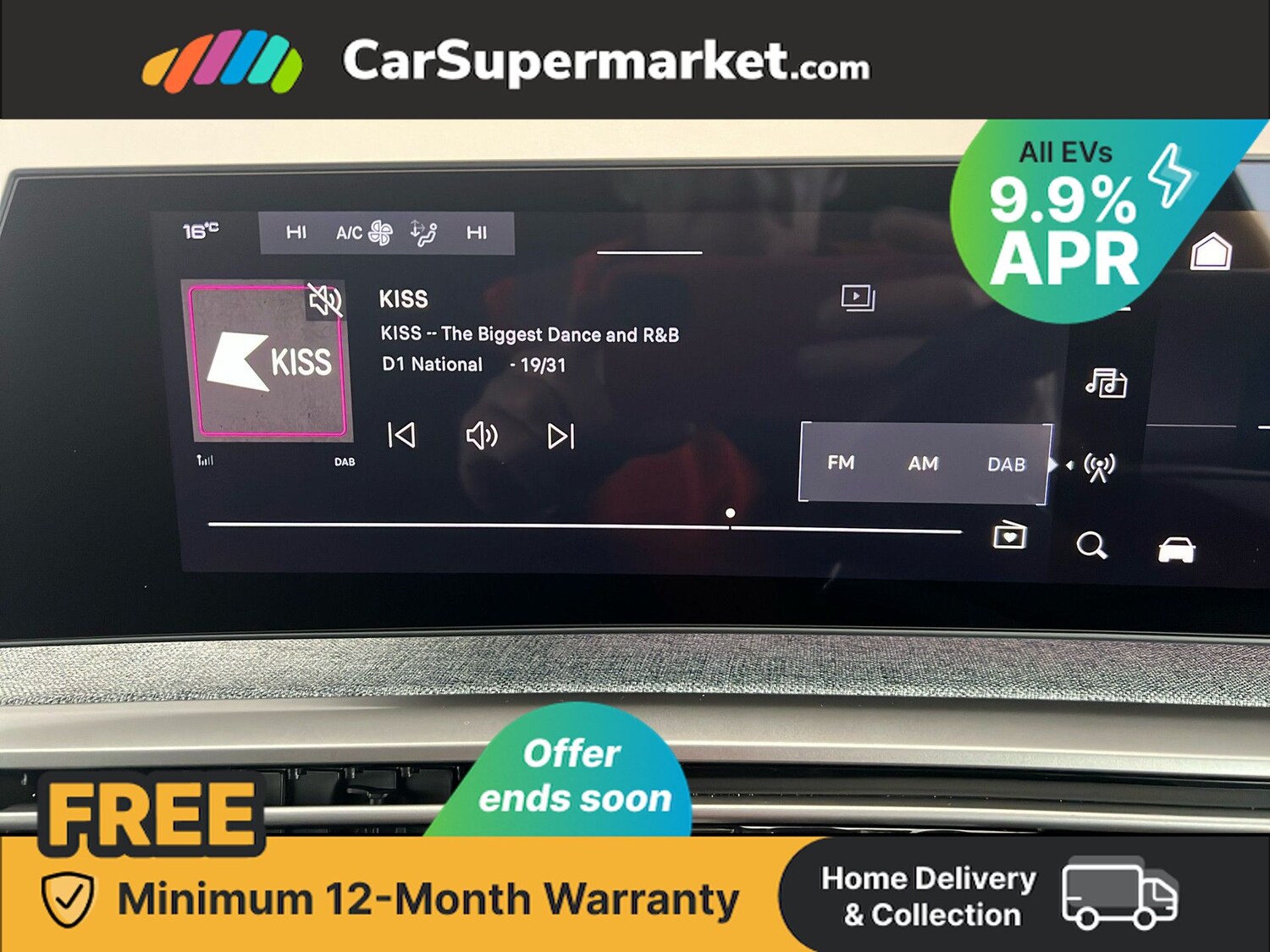 Used Peugeot 3008 2025 for sale - 76553397: Photo 28