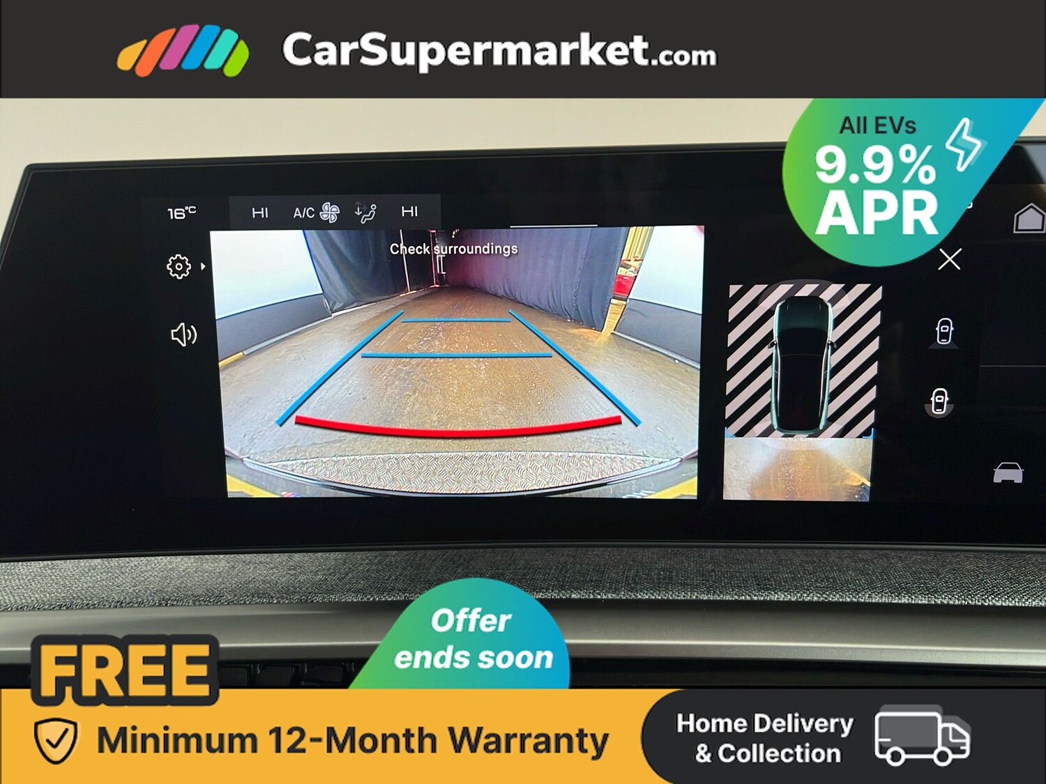 Used Peugeot 3008 2025 for sale - 76553397: Photo 29