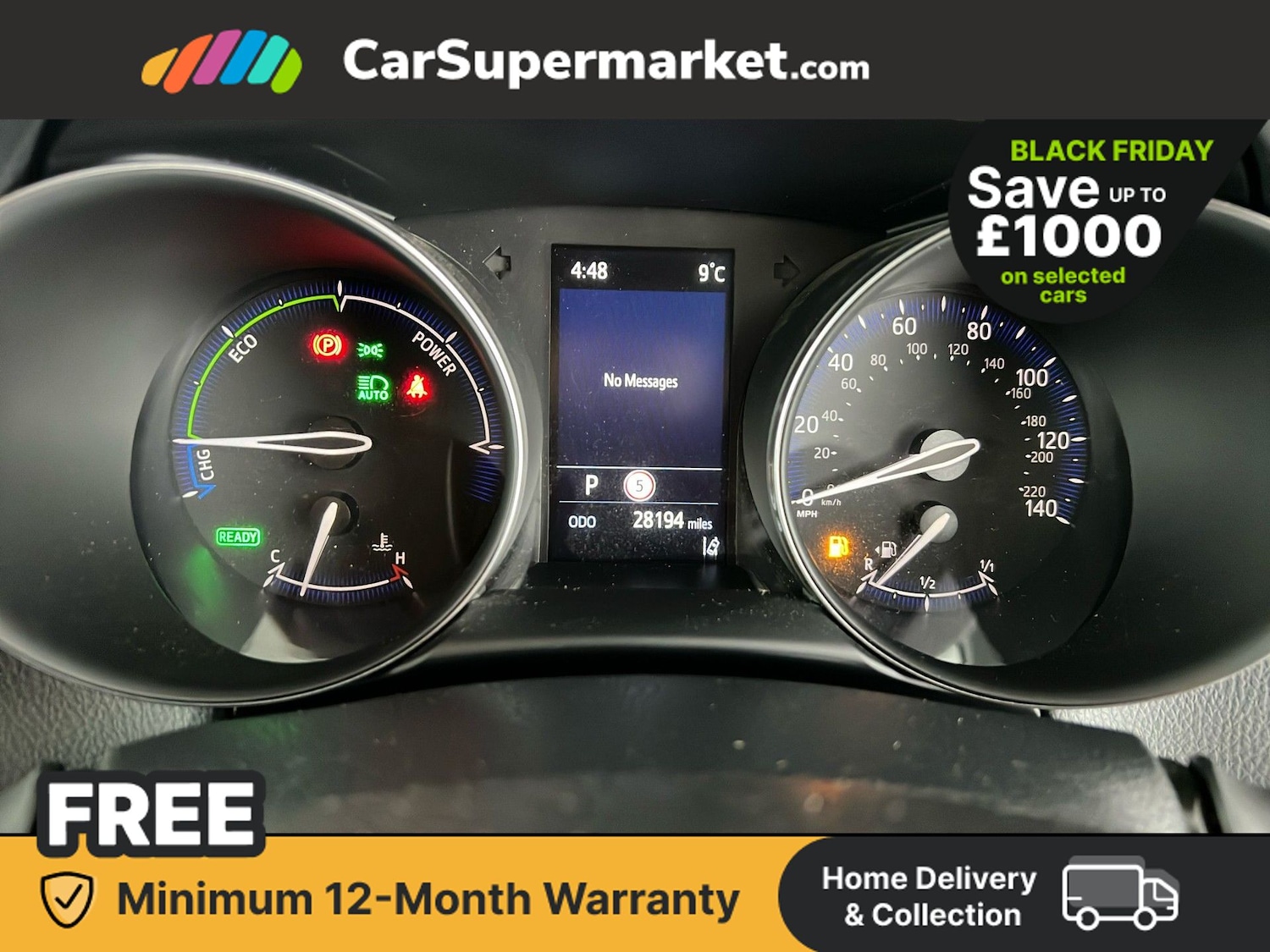 Used Toyota C-HR 2022 for sale - 76637028: Photo 16