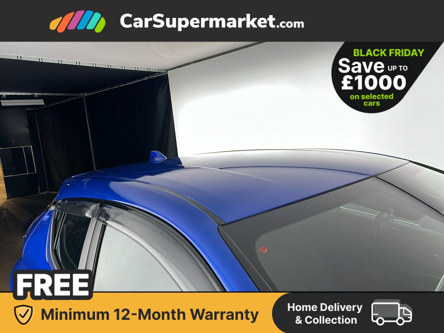 Used Toyota C-HR 2022 for sale - 76637028: Photo 22