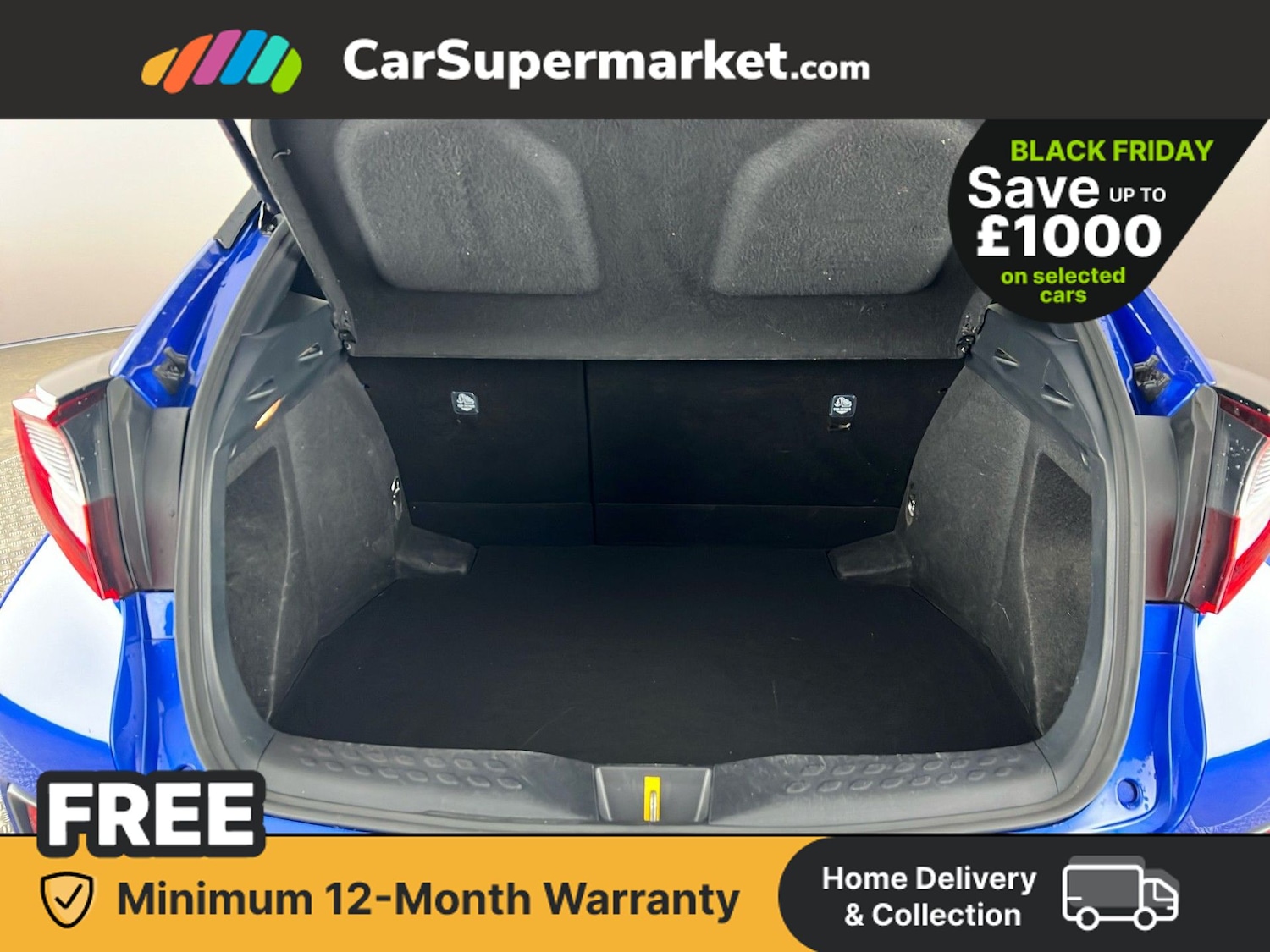 Used Toyota C-HR 2022 for sale - 76637028: Photo 23