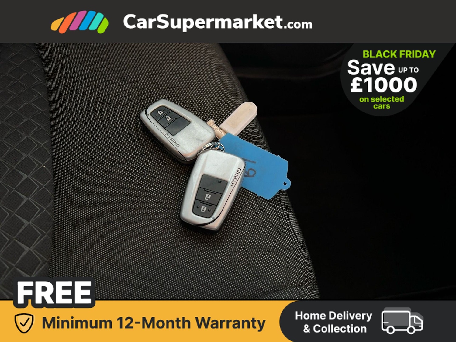 Used Toyota C-HR 2022 for sale - 76637028: Photo 25