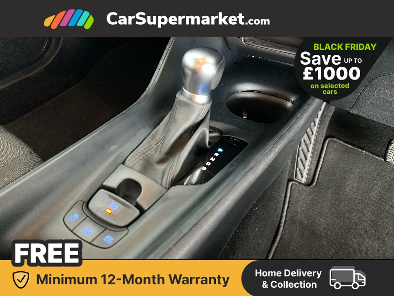 Used Toyota C-HR 2022 for sale - 76637028: Photo 26