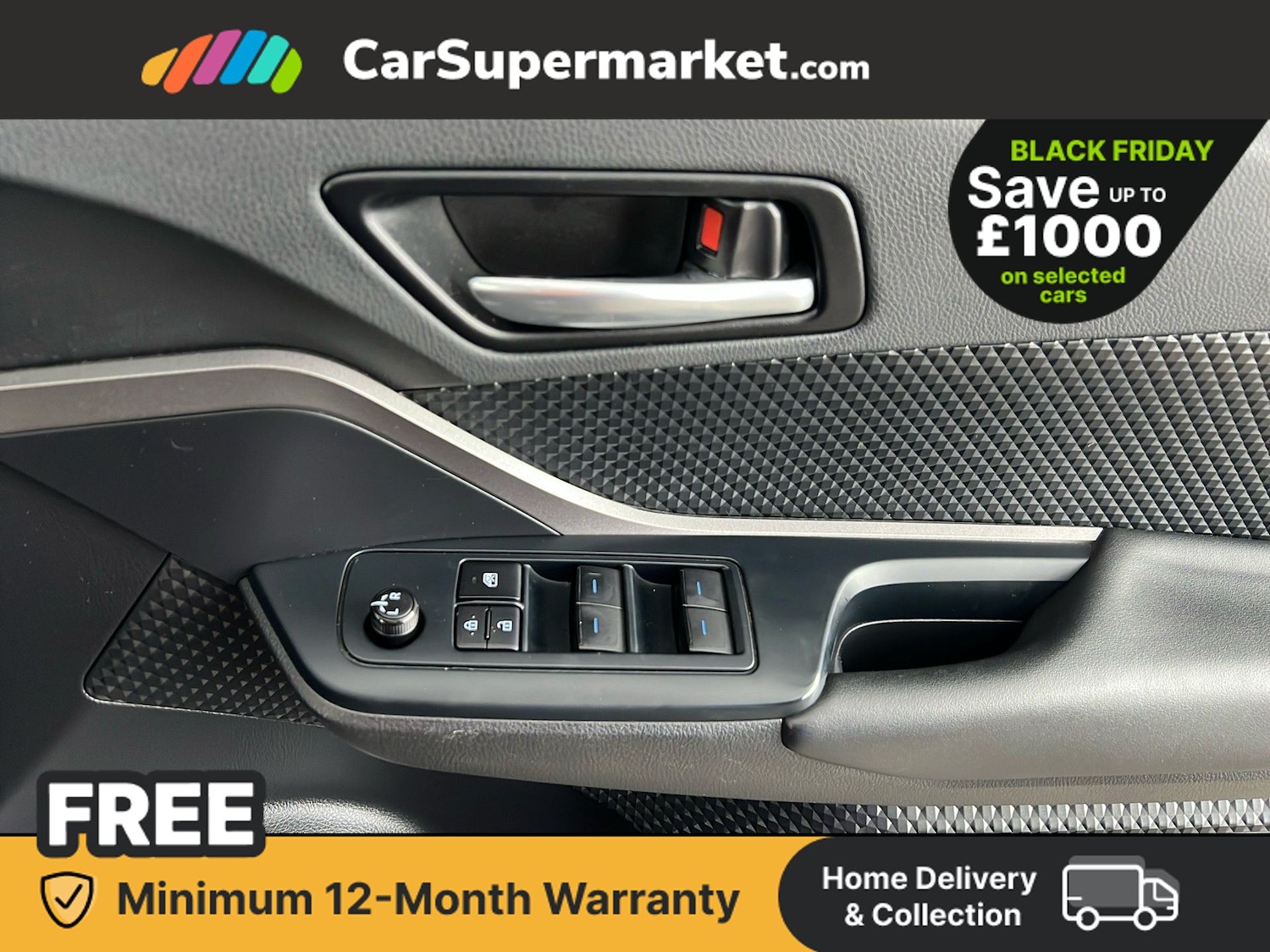 Used Toyota C-HR 2022 for sale - 76637028: Photo 27