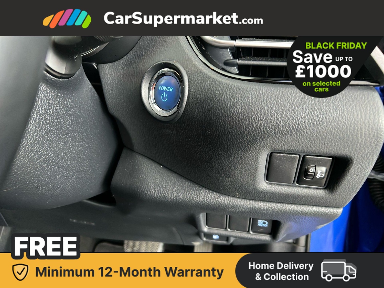 Used Toyota C-HR 2022 for sale - 76637028: Photo 29