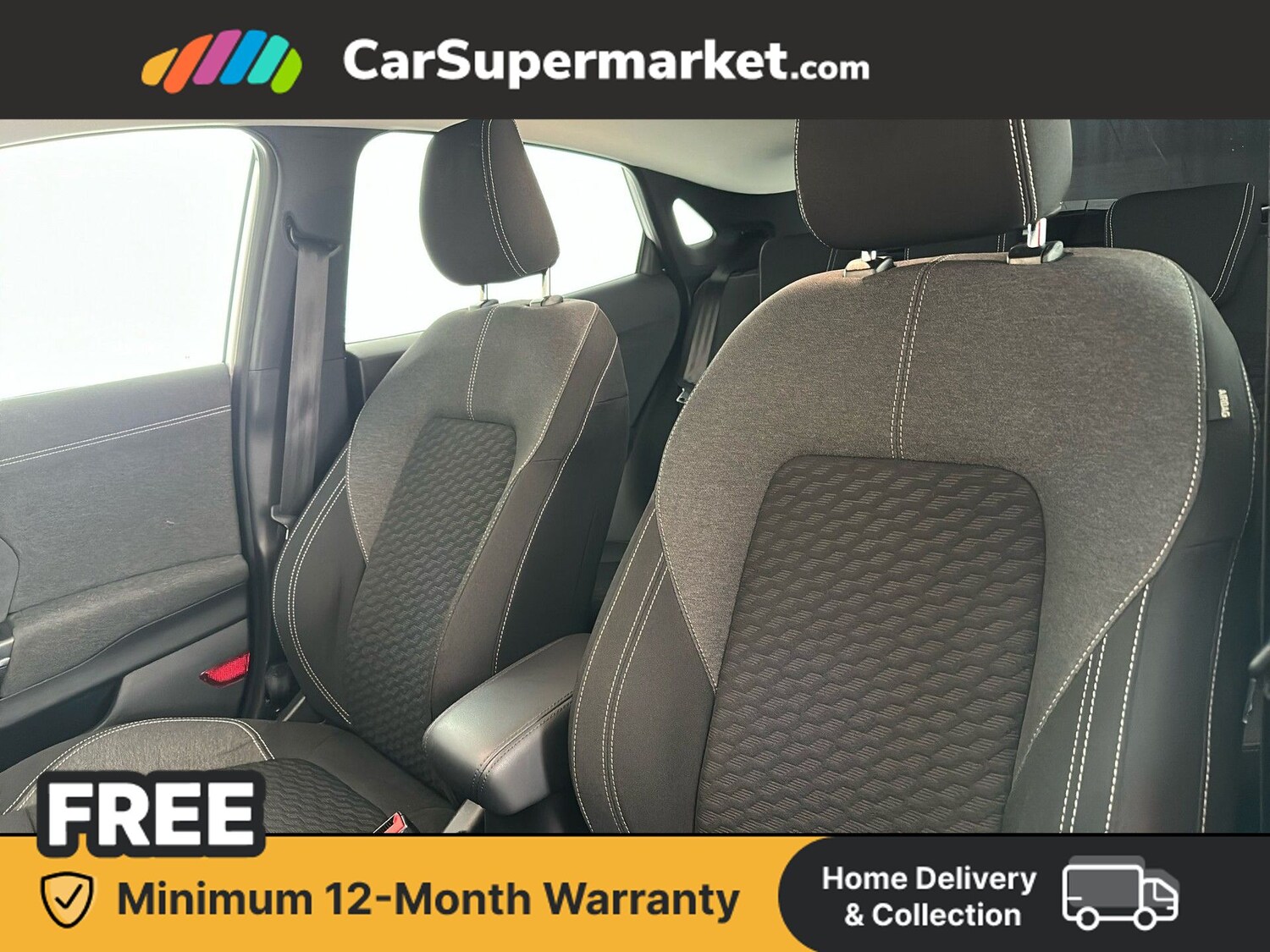 Used Ford Puma 2023 for sale - 77805151: Photo 17