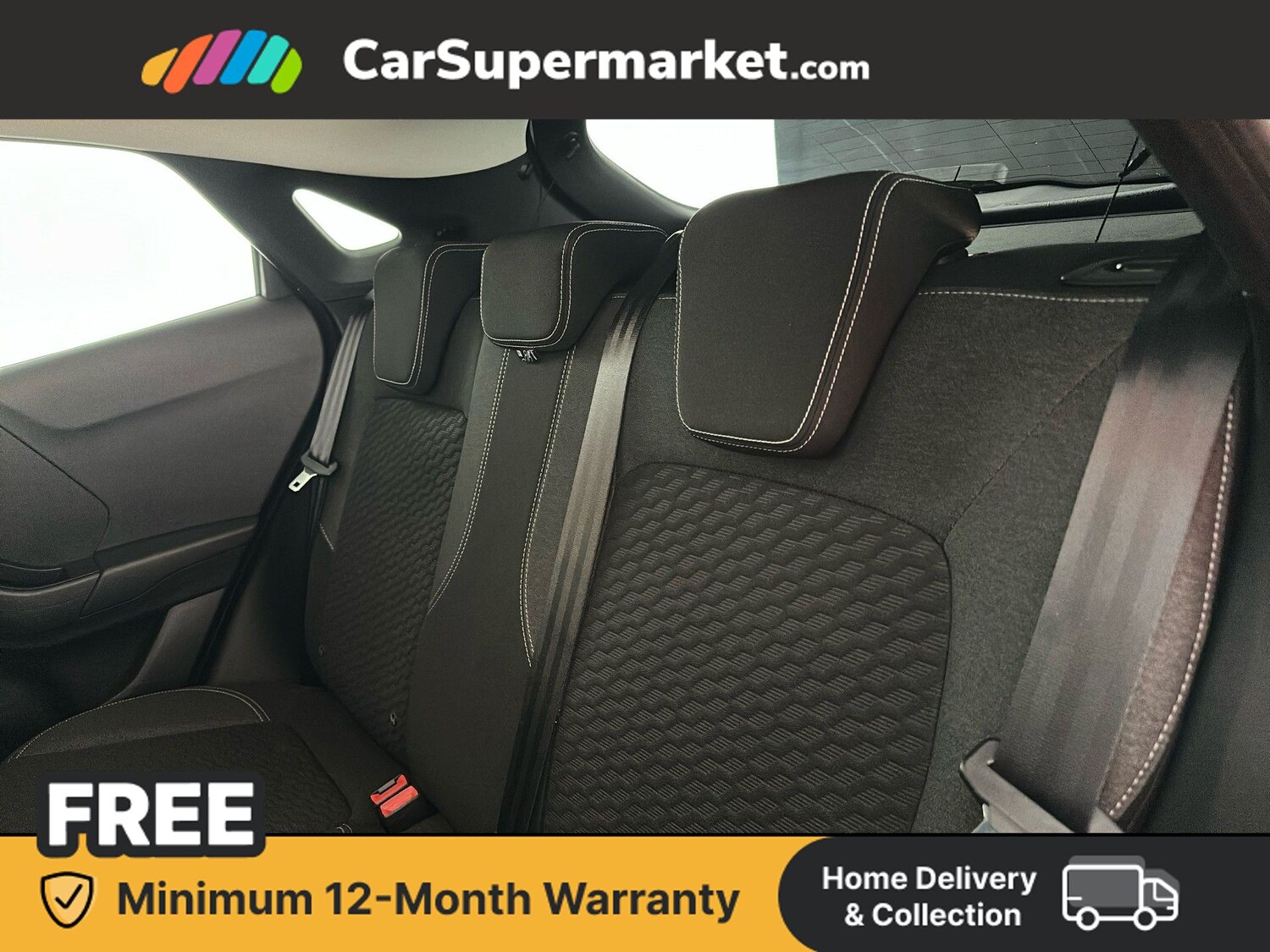 Used Ford Puma 2023 for sale - 77805151: Photo 18