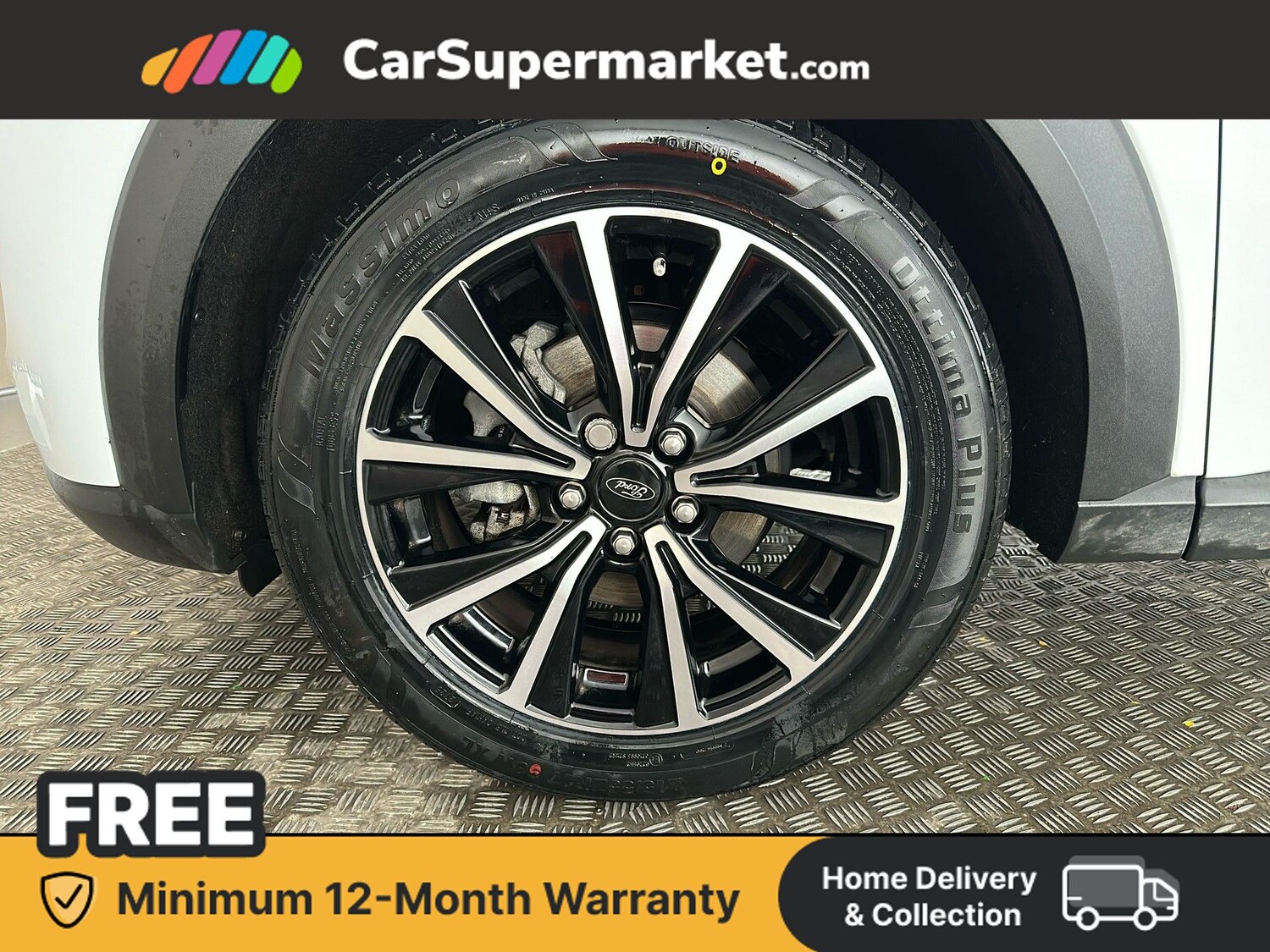 Used Ford Puma 2023 for sale - 77805151: Photo 19