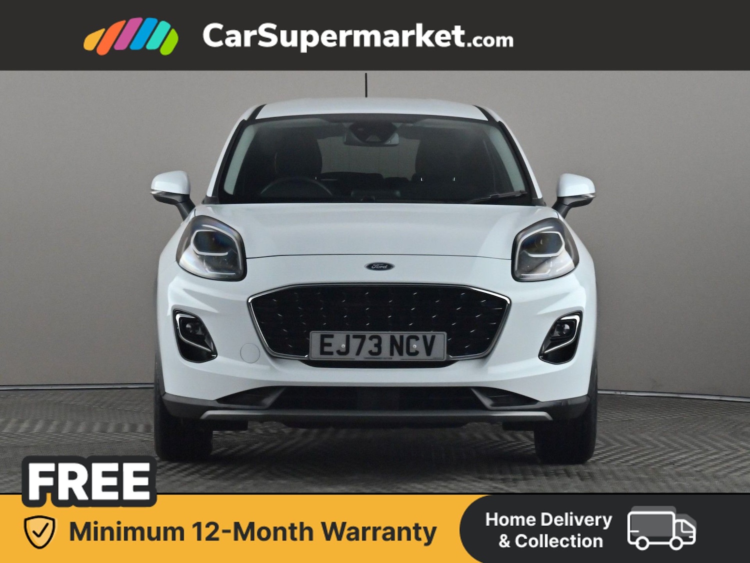 Used Ford Puma 2023 for sale - 77805151: Photo 2