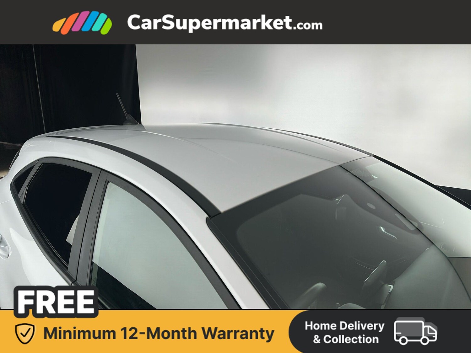 Used Ford Puma 2023 for sale - 77805151: Photo 21