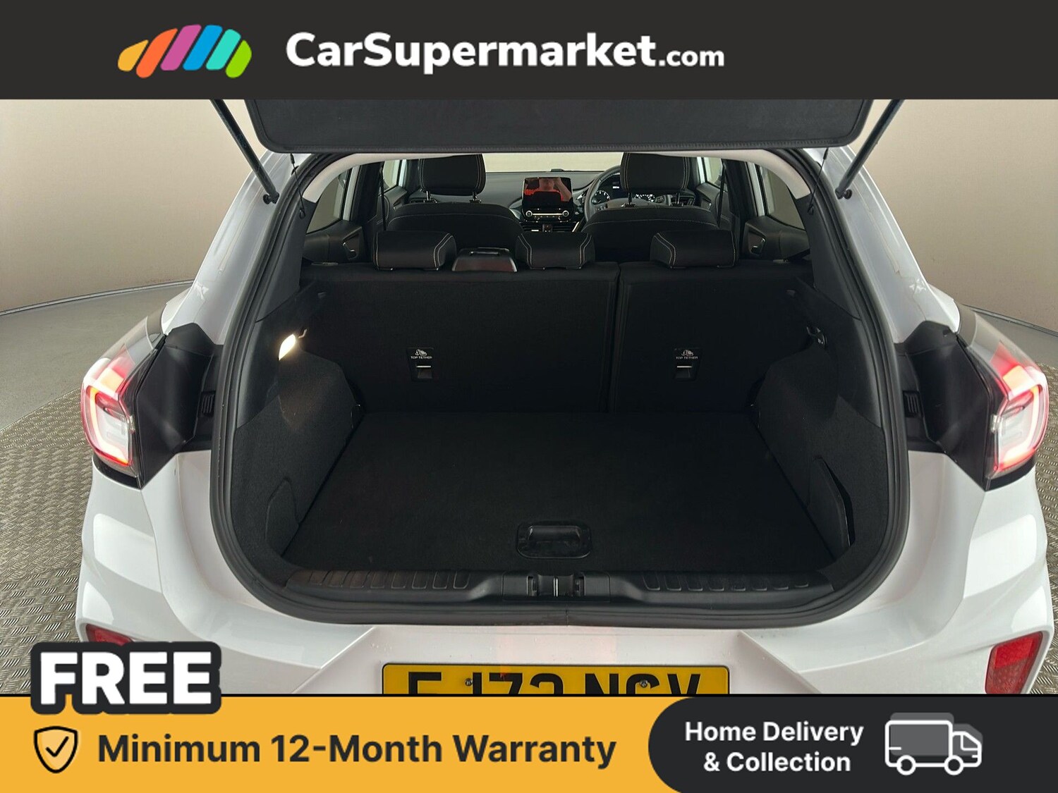 Used Ford Puma 2023 for sale - 77805151: Photo 22