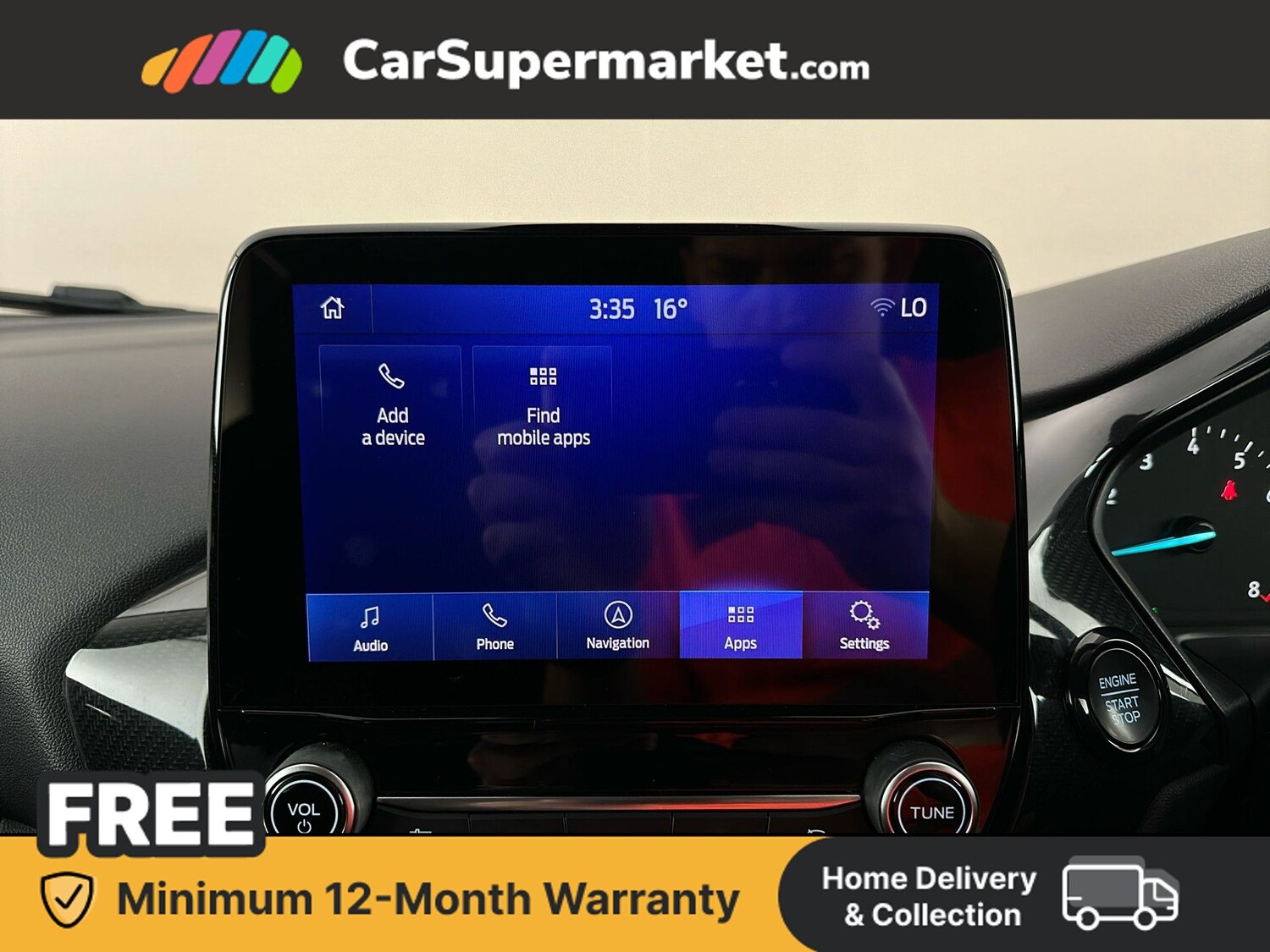 Used Ford Puma 2023 for sale - 77805151: Photo 26