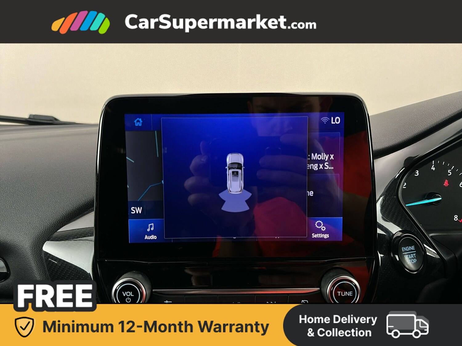 Used Ford Puma 2023 for sale - 77805151: Photo 27