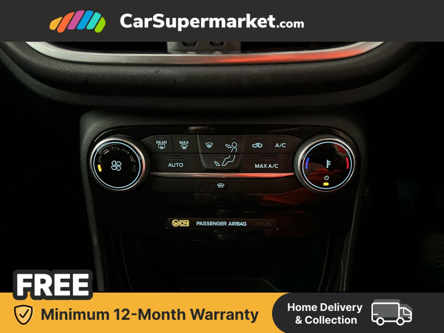 Used Ford Puma 2023 for sale - 77805151: Photo 28