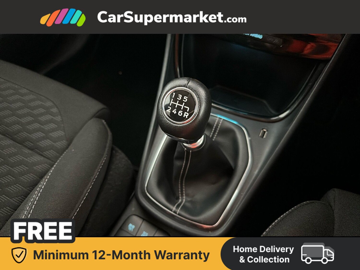 Used Ford Puma 2023 for sale - 77805151: Photo 29