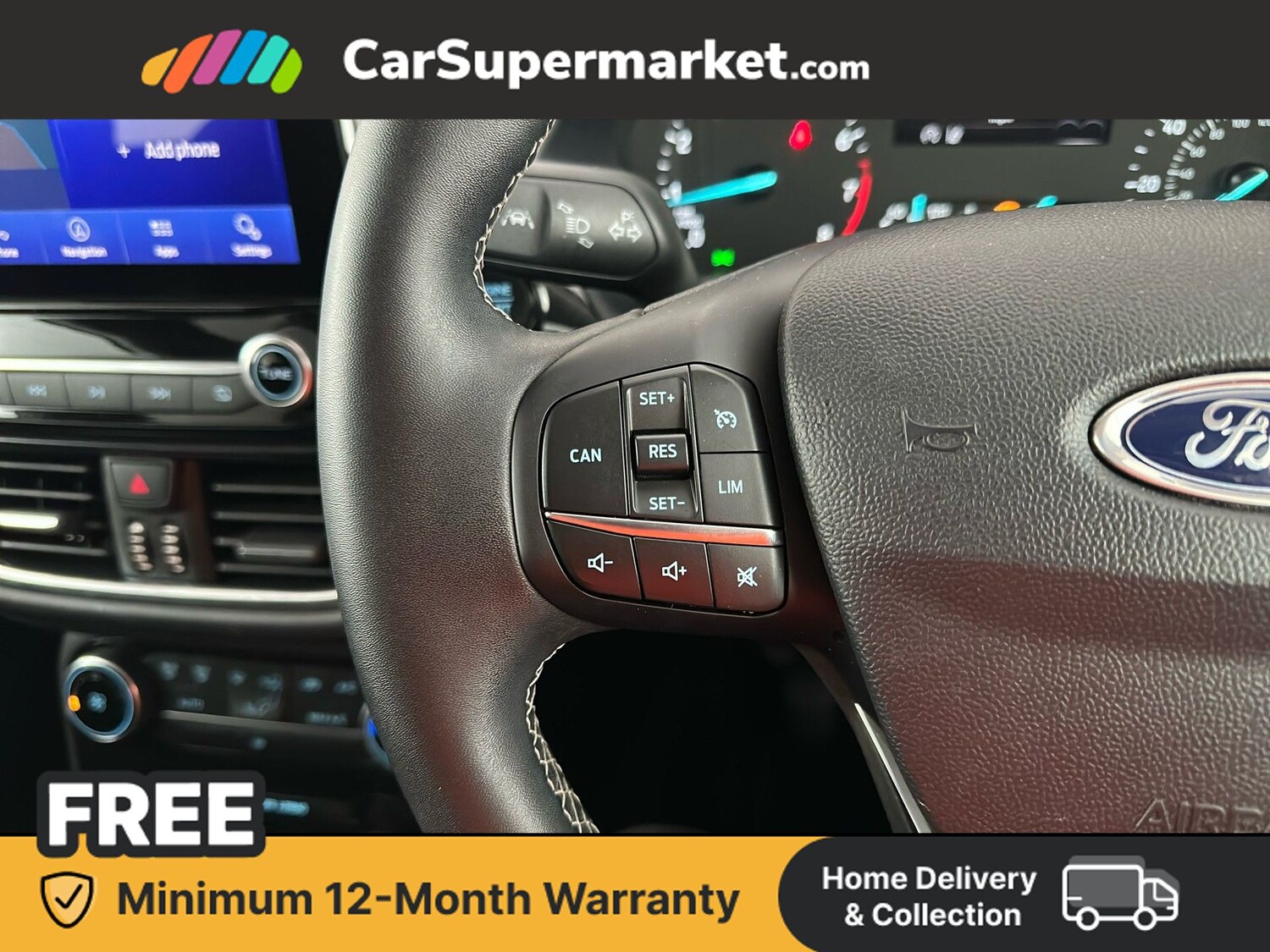 Used Ford Puma 2023 for sale - 77805151: Photo 30