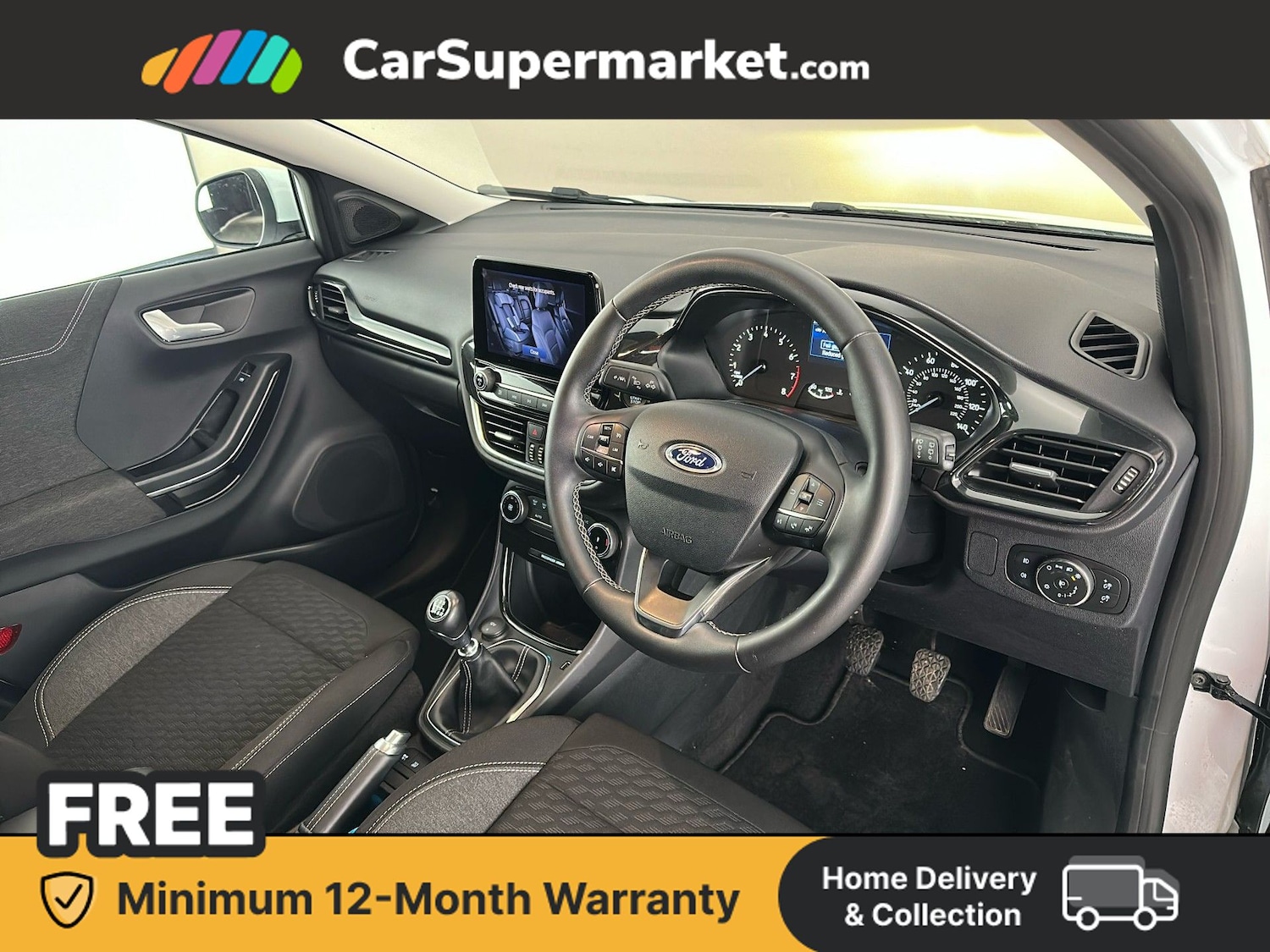 Used Ford Puma 2023 for sale - 77805151: Photo 32