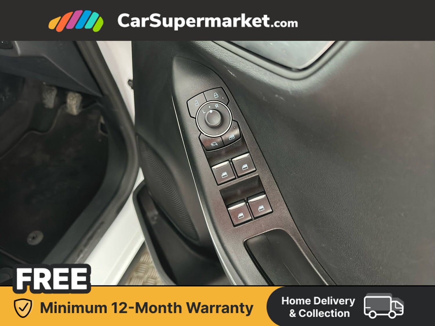 Used Ford Puma 2023 for sale - 77805151: Photo 33