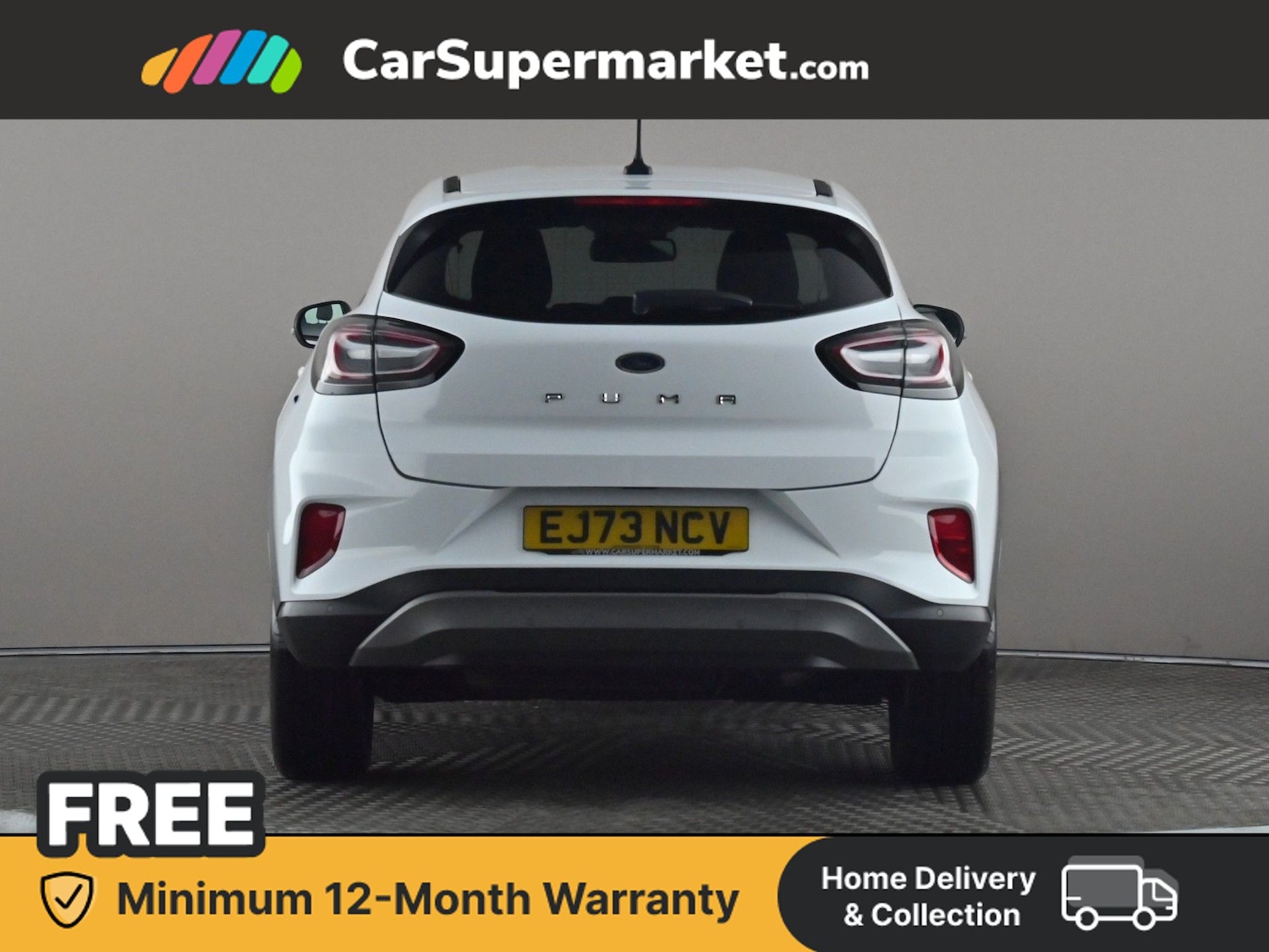 Used Ford Puma 2023 for sale - 77805151: Photo 5