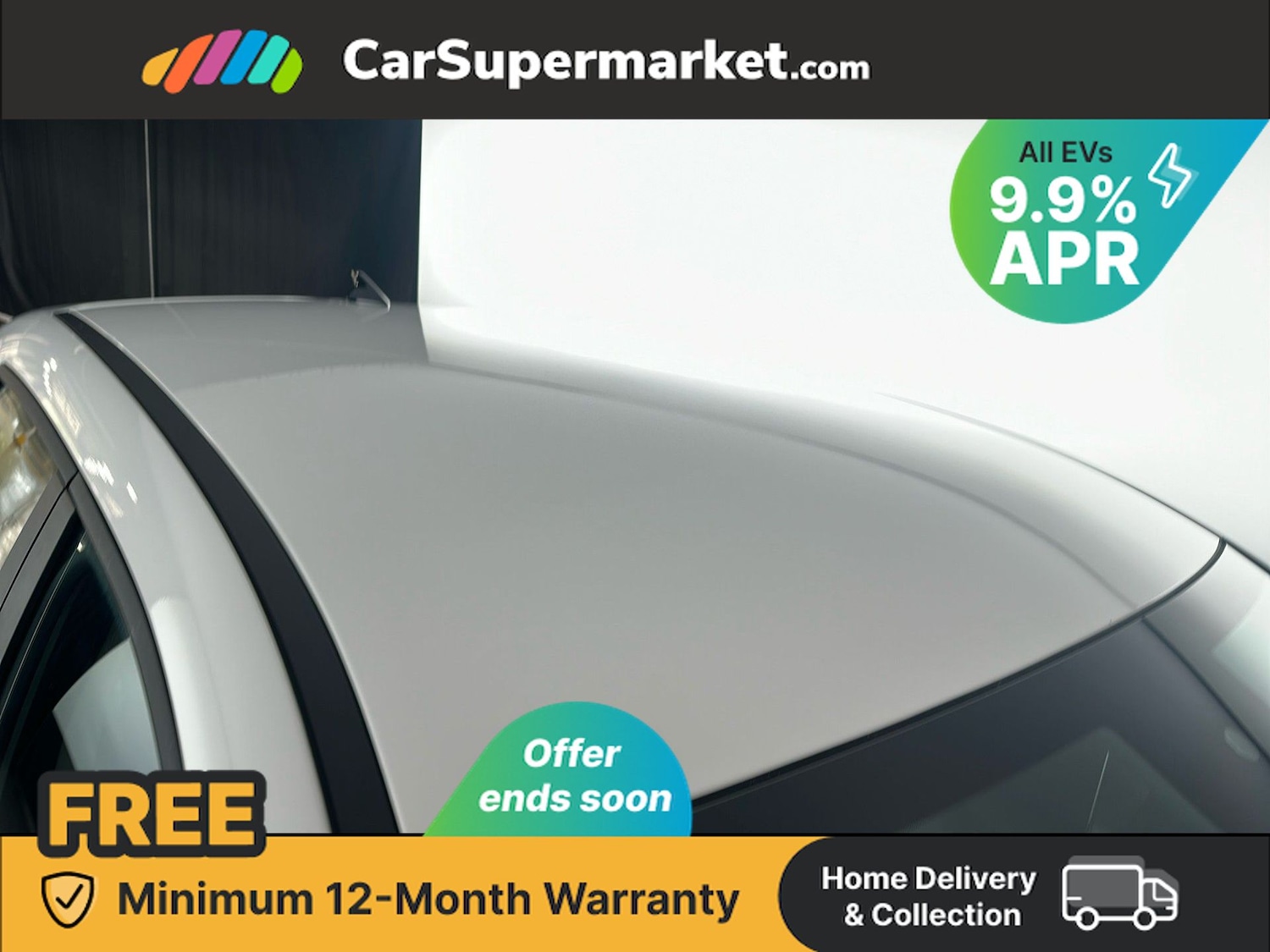 Used Hyundai IONIQ 5 2021 for sale - 76617048: Photo 17