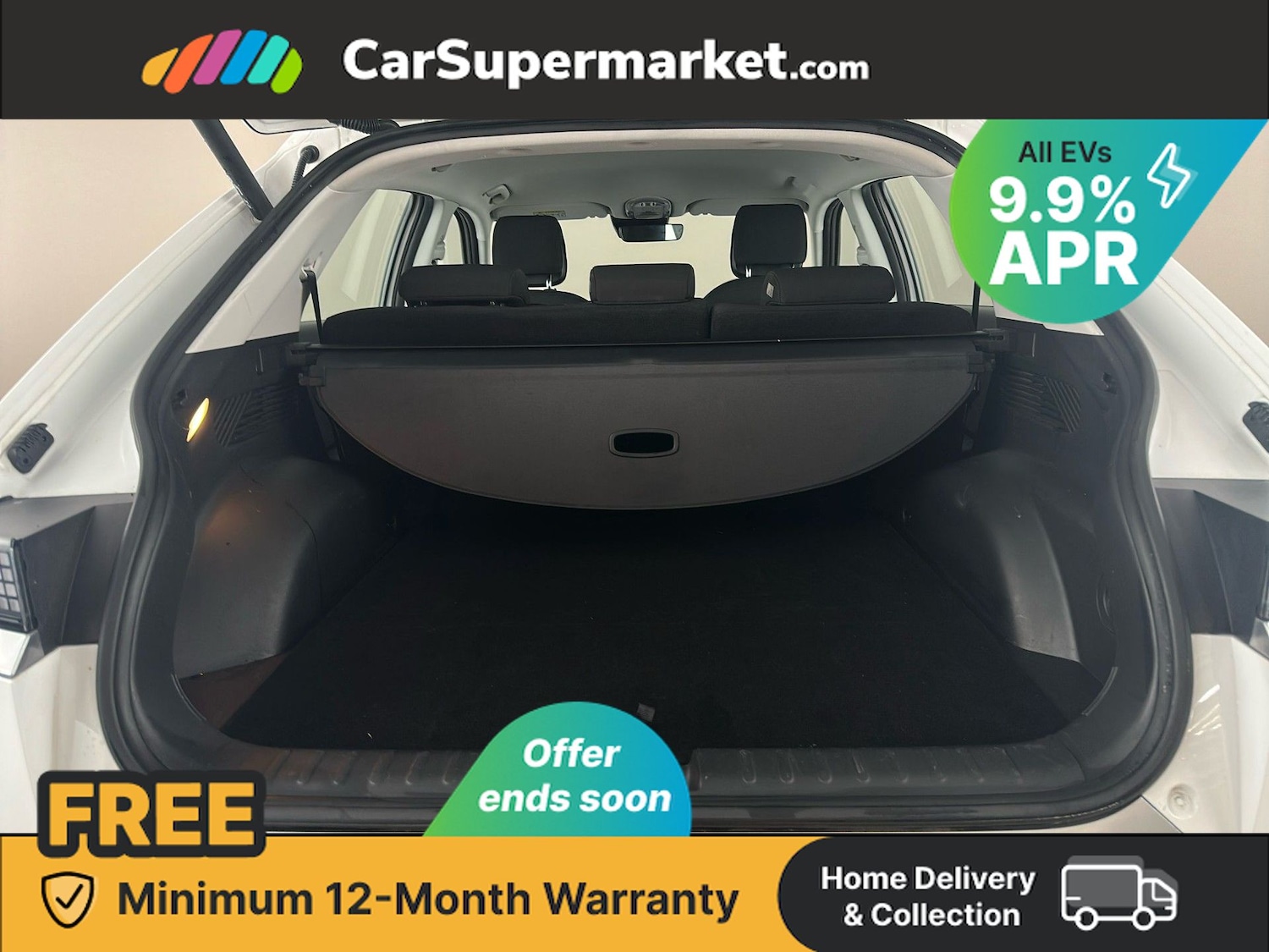 Used Hyundai IONIQ 5 2021 for sale - 76617048: Photo 18