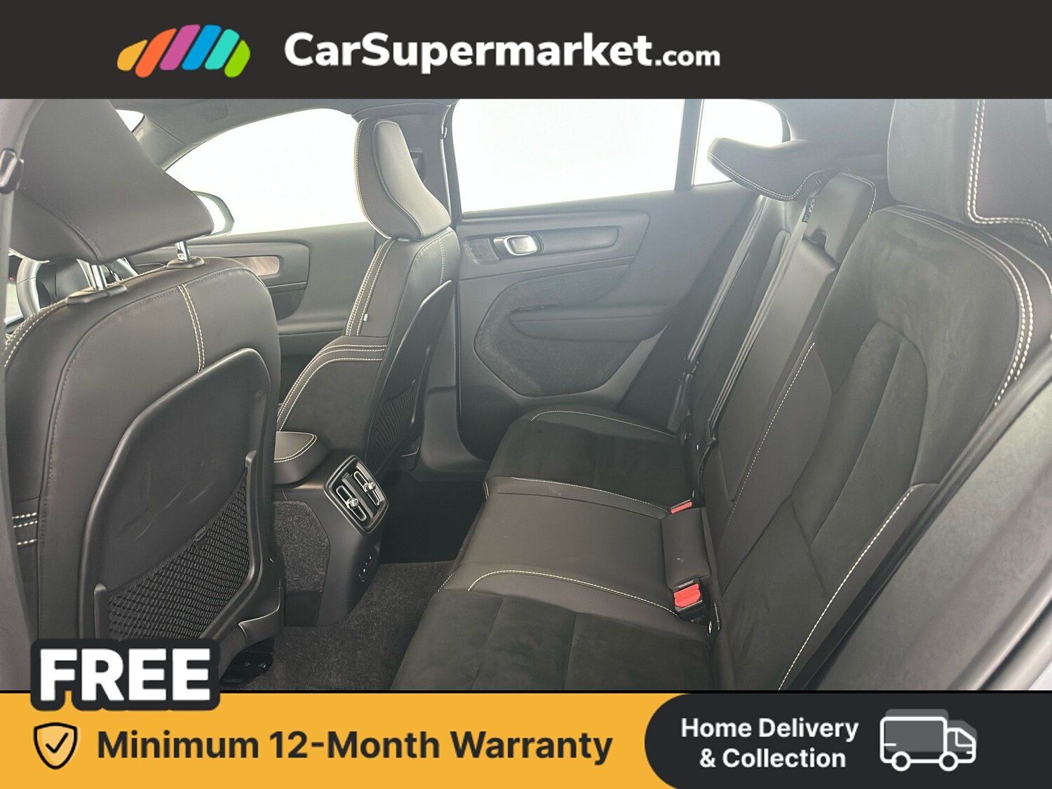 Used Volvo C40 2022 for sale - 77582681: Photo 18