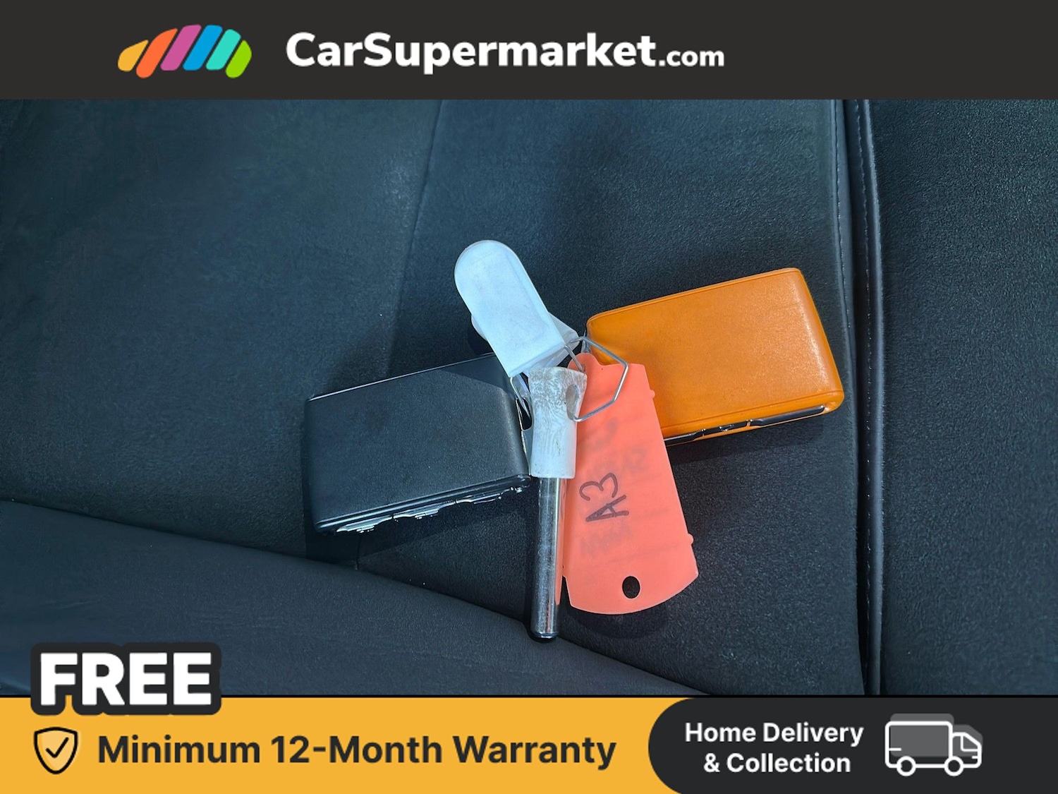 Used Volvo C40 2022 for sale - 77582681: Photo 23