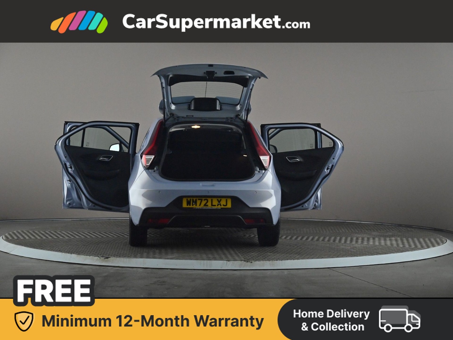 Used MG MG3 2023 for sale - 77719323: Photo 11