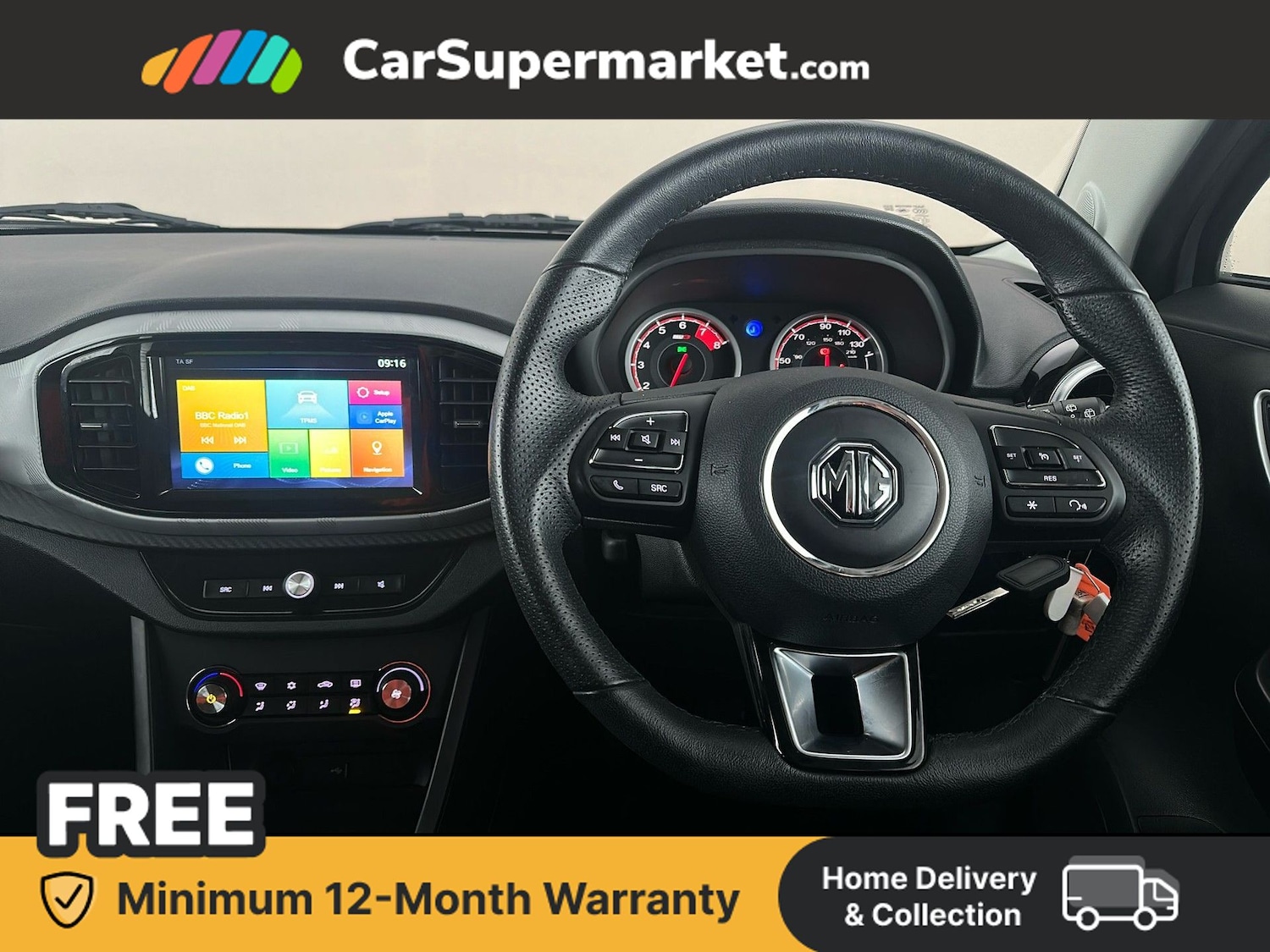 Used MG MG3 2023 for sale - 77719323: Photo 14