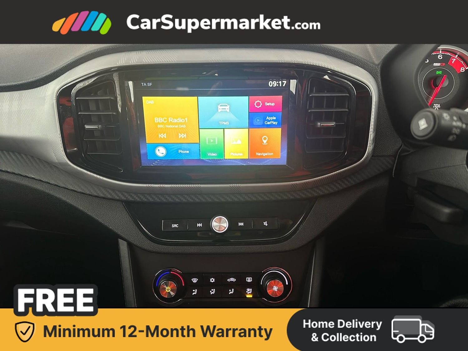 Used MG MG3 2023 for sale - 77719323: Photo 16