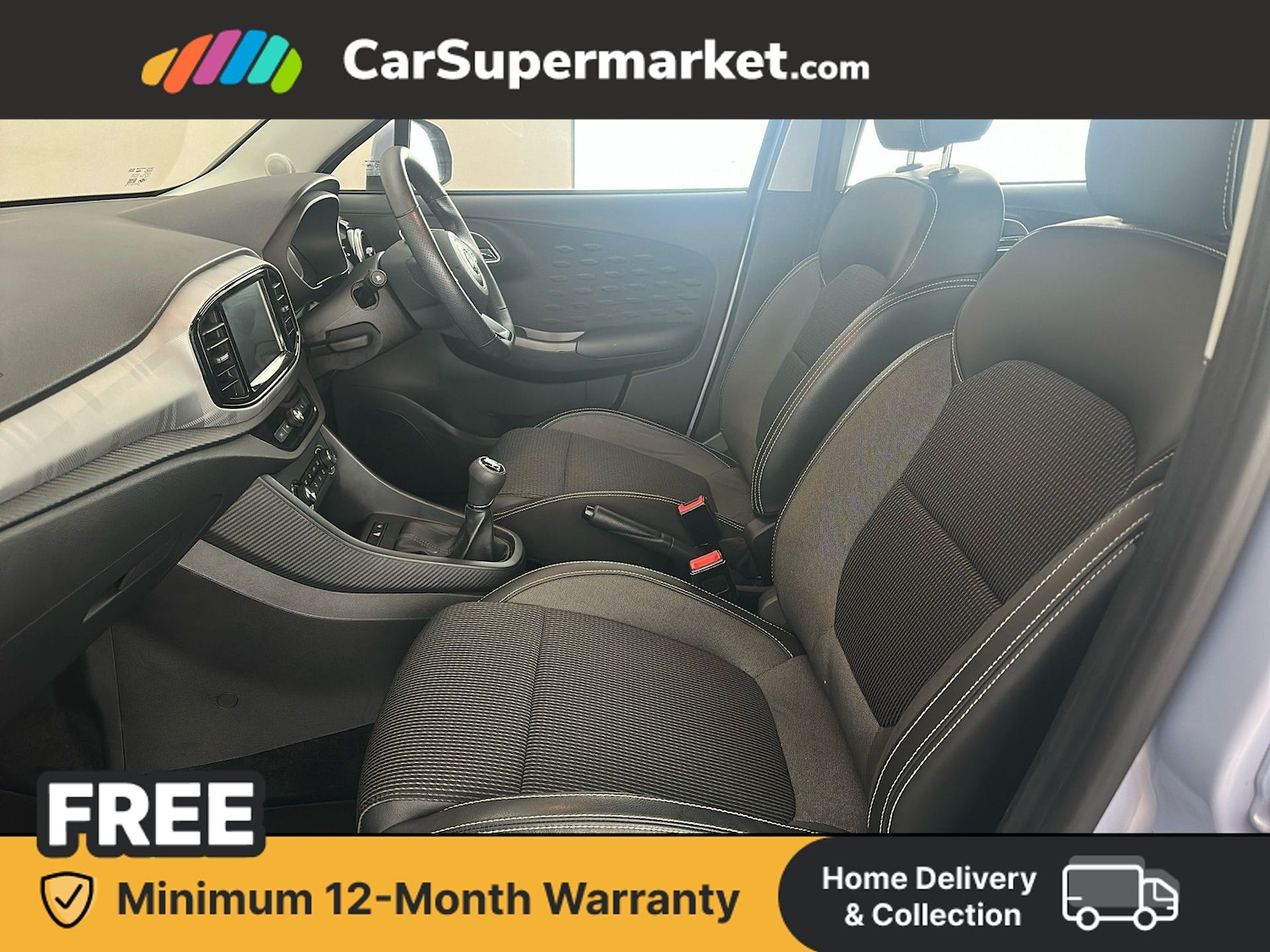 Used MG MG3 2023 for sale - 77719323: Photo 17