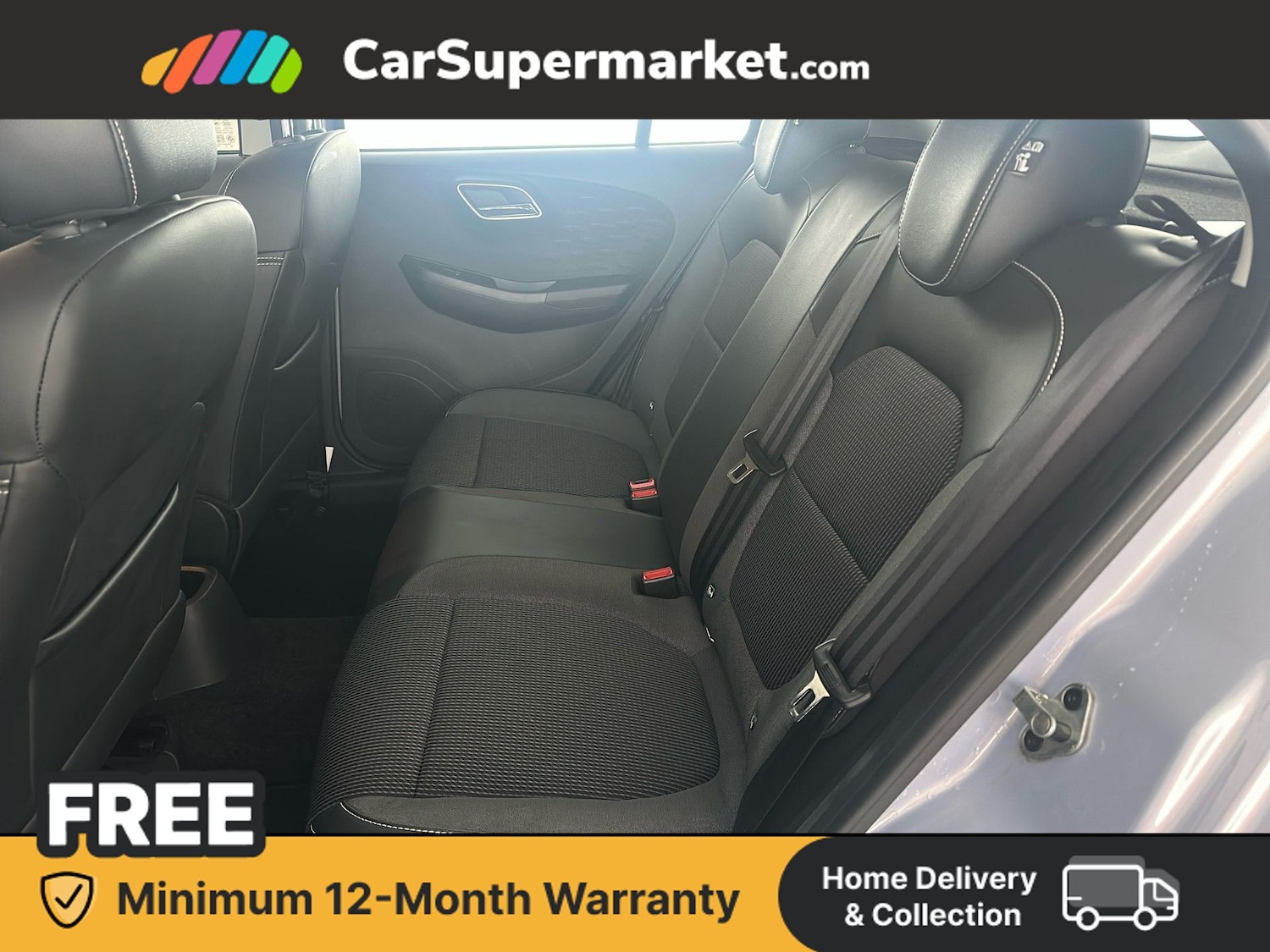 Used MG MG3 2023 for sale - 77719323: Photo 18