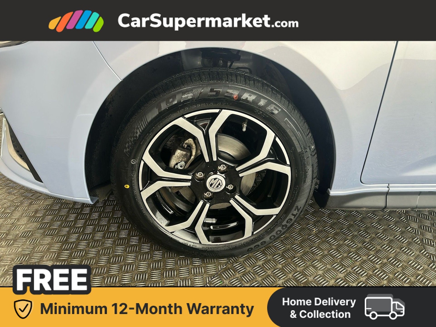 Used MG MG3 2023 for sale - 77719323: Photo 19