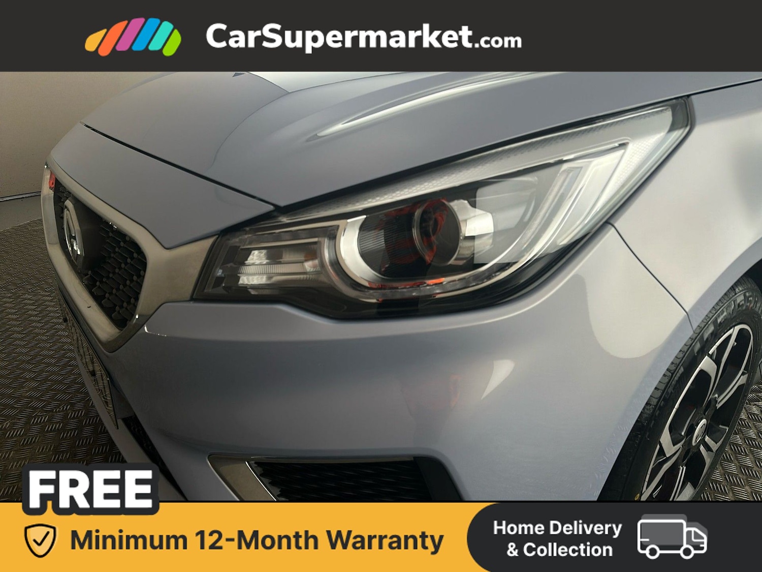 Used MG MG3 2023 for sale - 77719323: Photo 20