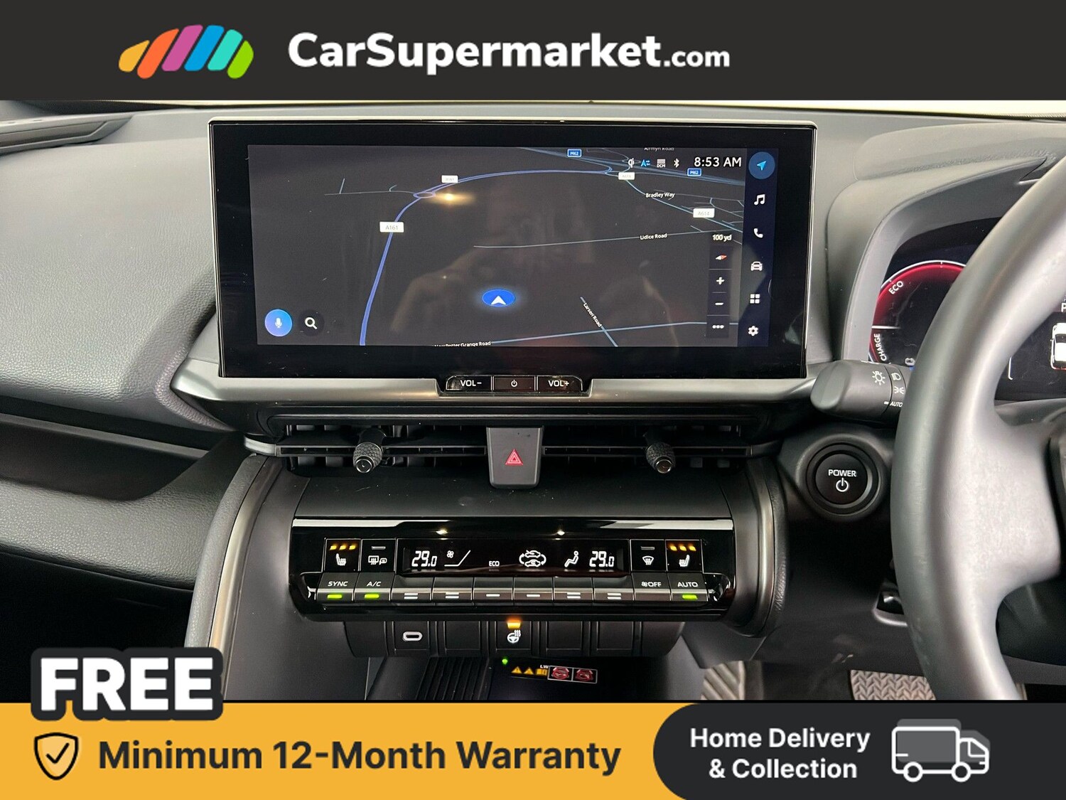 Used Toyota C-HR 2024 for sale - 77886372: Photo 16