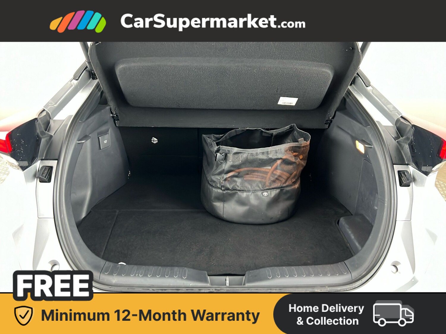 Used Toyota C-HR 2024 for sale - 77886372: Photo 22