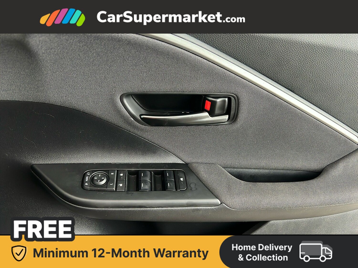 Used Toyota C-HR 2024 for sale - 77886372: Photo 26