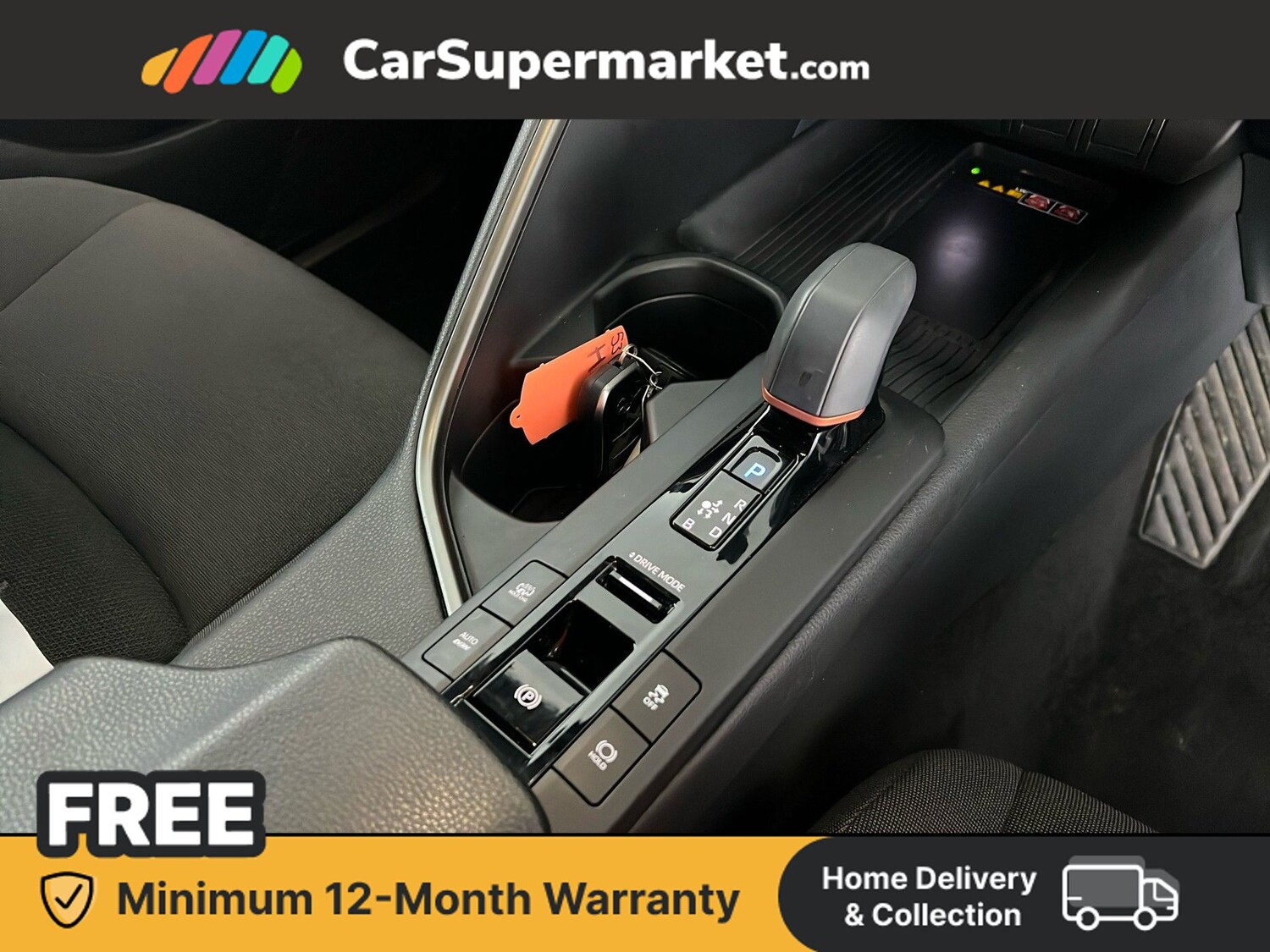 Used Toyota C-HR 2024 for sale - 77886372: Photo 28