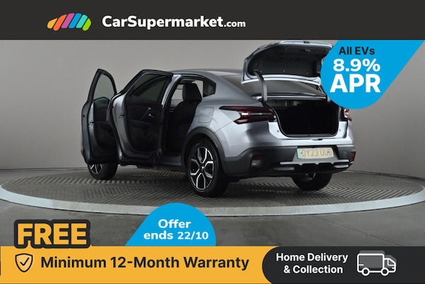 Used Citroen C4 2023 for sale - 76280906: Photo 12