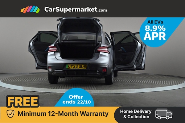 Used Citroen C4 2023 for sale - 76280906: Photo 13