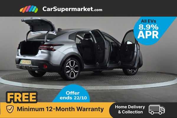 Used Citroen C4 2023 for sale - 76280906: Photo 14