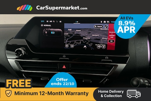 Used Citroen C4 2023 for sale - 76280906: Photo 16