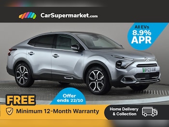 Used Citroen C4 2023 for sale - 76280906: Photo