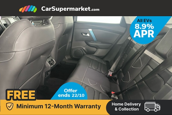 Used Citroen C4 2023 for sale - 76280906: Photo 20