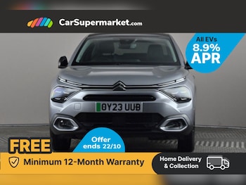Used Citroen C4 2023 for sale - 76280906: Photo