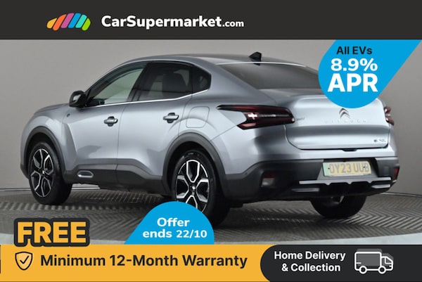 Used Citroen C4 2023 for sale - 76280906: Photo 5