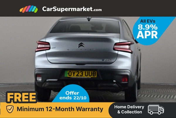Used Citroen C4 2023 for sale - 76280906: Photo 6