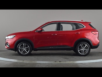 Used MG MG HS 2023 for sale - 78871752: Photo