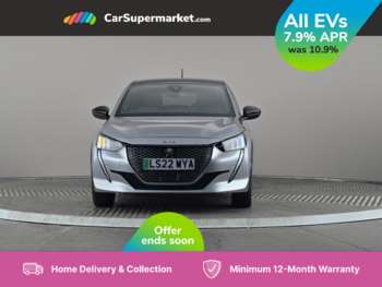 Used Peugeot 208 2022 for sale - 75354317: Photo
